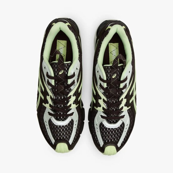 ASICS UB12-S GEL-SD-LYTE 1203A665 300 Lichen Rock Black Coffee Men's Size 12 NEW - Picture 12 of 15